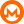 MoneroBridge logo