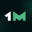 1Mile logo